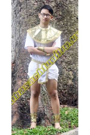 Ai Cập nam (mẫu 1)